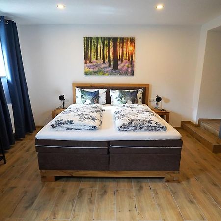 Hotel 7 Winden Spaichingen Dış mekan fotoğraf