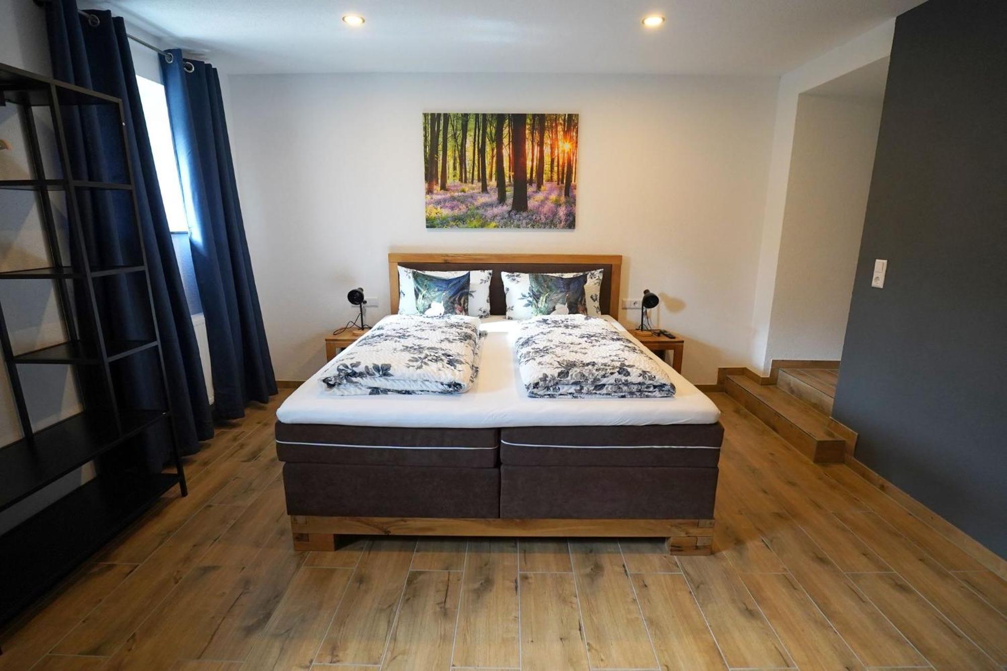 Hotel 7 Winden Spaichingen Dış mekan fotoğraf